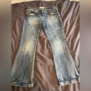 Women’s Jeans size 9/10 SHORT